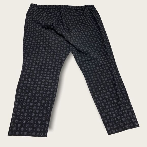 Gap women’s size 18 Skinny Ankle Pant - Picture 2 of 7